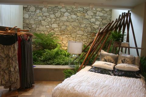 Anthropologie, Scotland